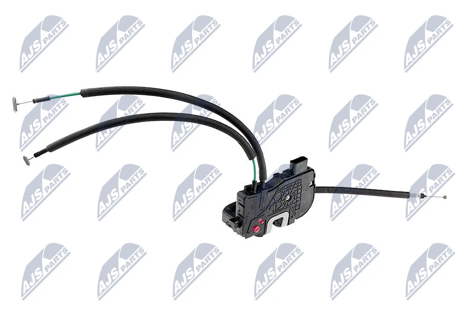 NTY EZC-HY-527 Door Lock