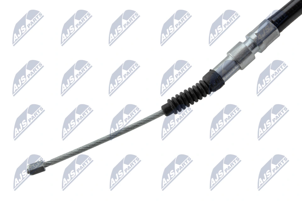 Control Element, parking brake caliper EPH-BM-001