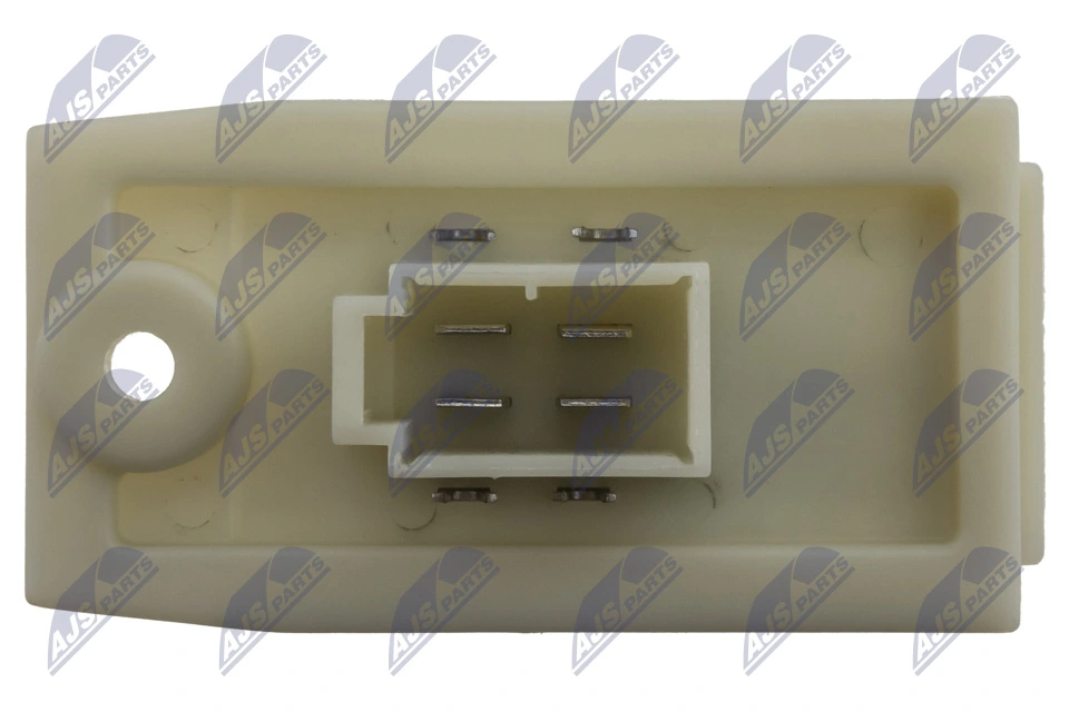 Resistor, interior blower ERD-FR-008