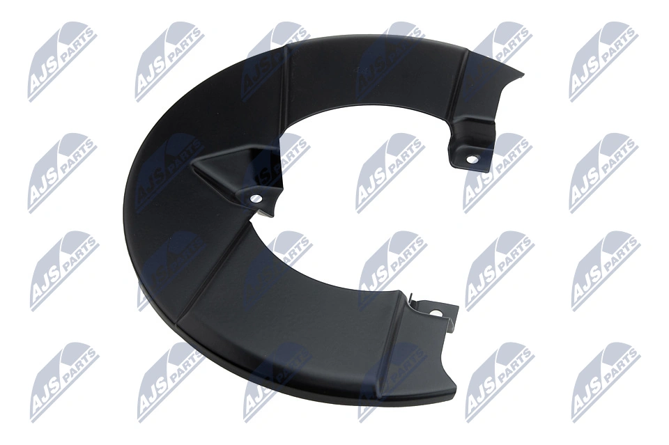 Splash Guard, brake disc HTO-VC-000