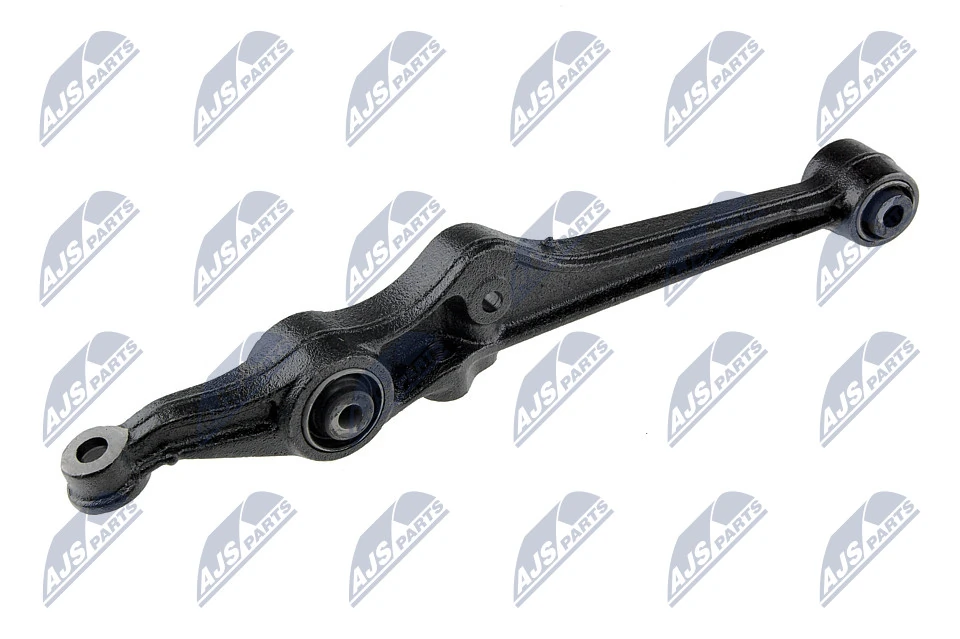 Control/Trailing Arm, wheel suspension ZWD-HD-024