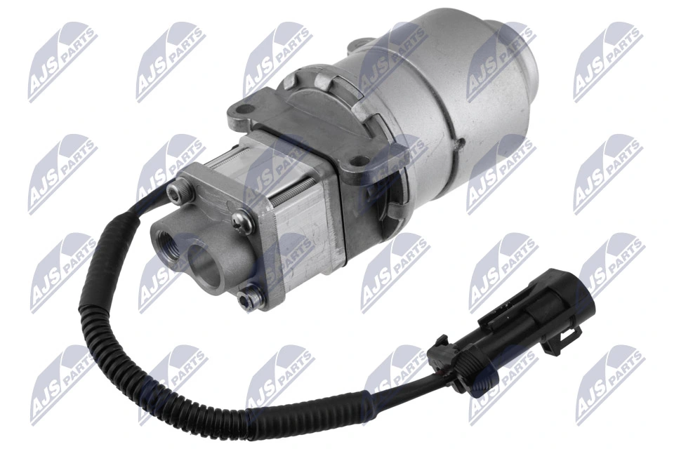 NTY EAT-RE-001 Valve Unit, aut. transm. hydraulic unit
