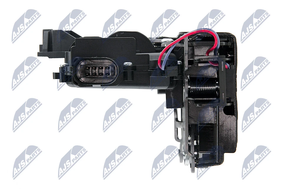 Door Lock EZC-VW-002