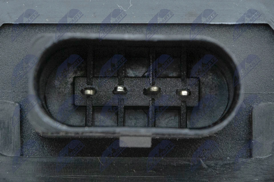 NTY EZC-LR-048 Door Lock