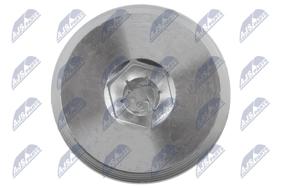 NTY ENK-AU-004 Oil Pressure Valve