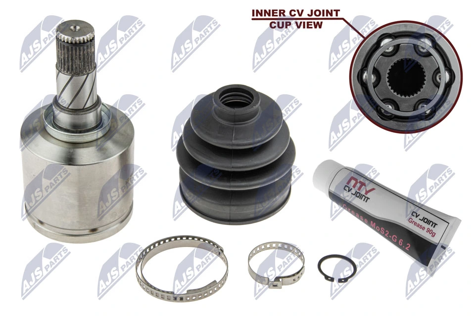 Joint Kit, drive shaft NPW-NS-044