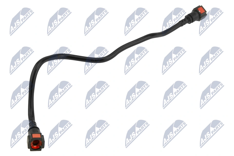 Fuel Line BPP-RE-013