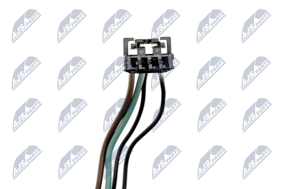 NTY EZC-DW-001 Switch, tailgate release
