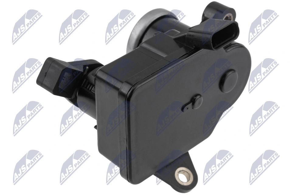 Control, swirl covers (induction pipe) ENK-ME-003