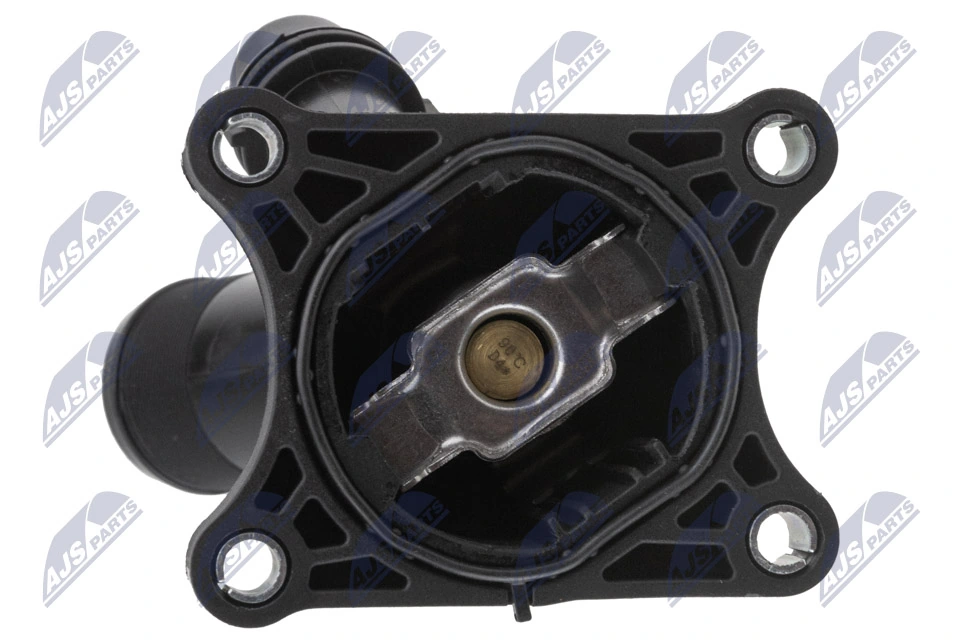 Thermostat, coolant CTM-VV-008