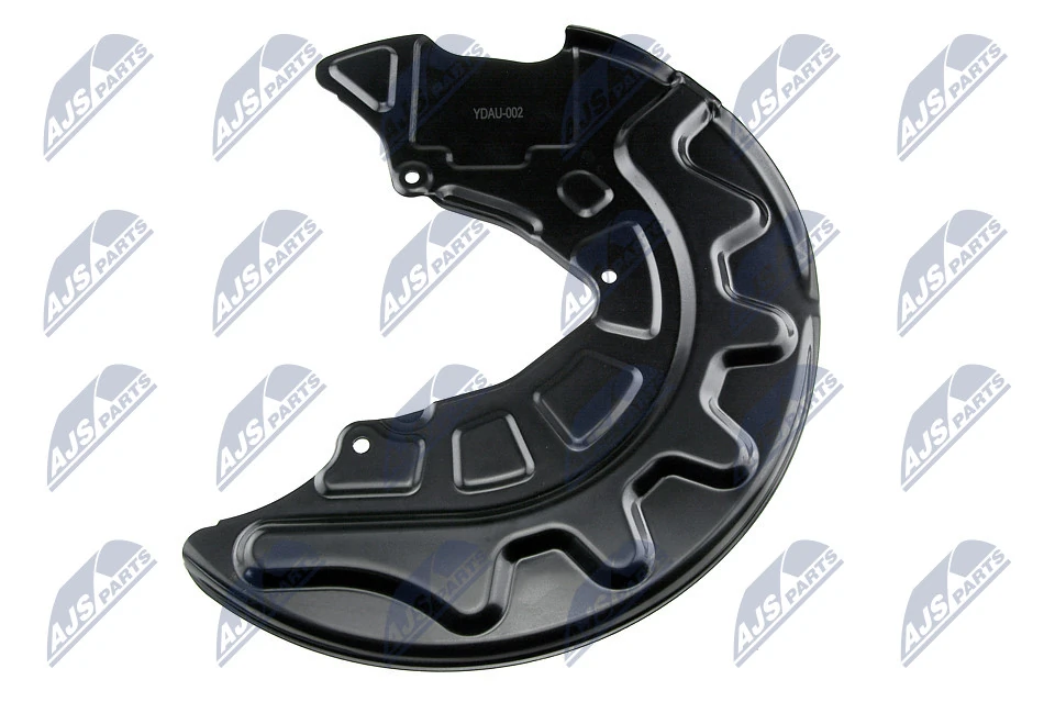 Splash Guard, brake disc HTO-AU-002