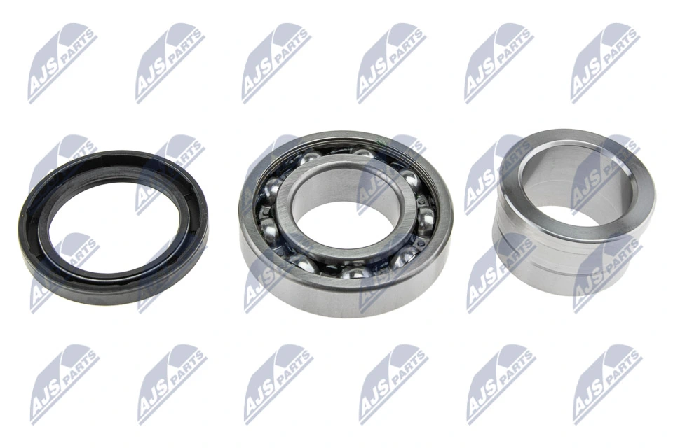 Wheel Bearing Kit KLT-SU-015