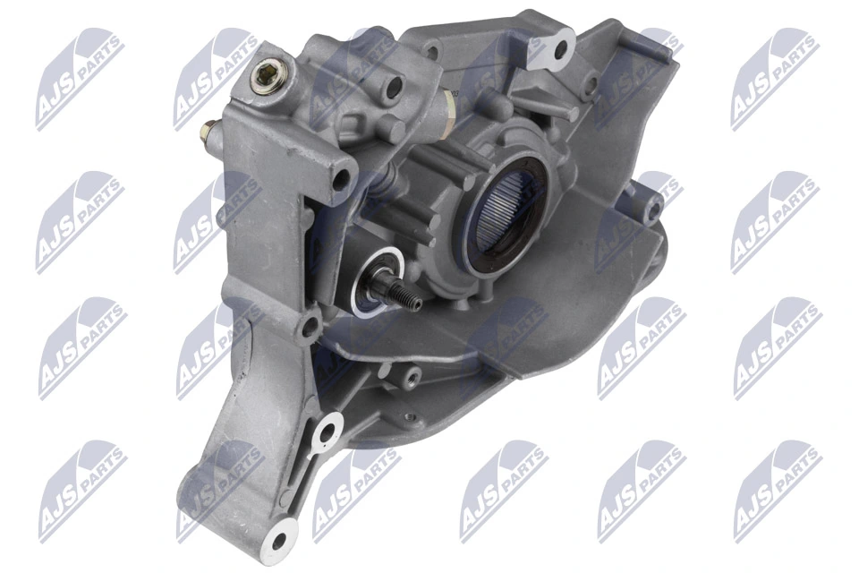 Oil Pump BPO-MS-003