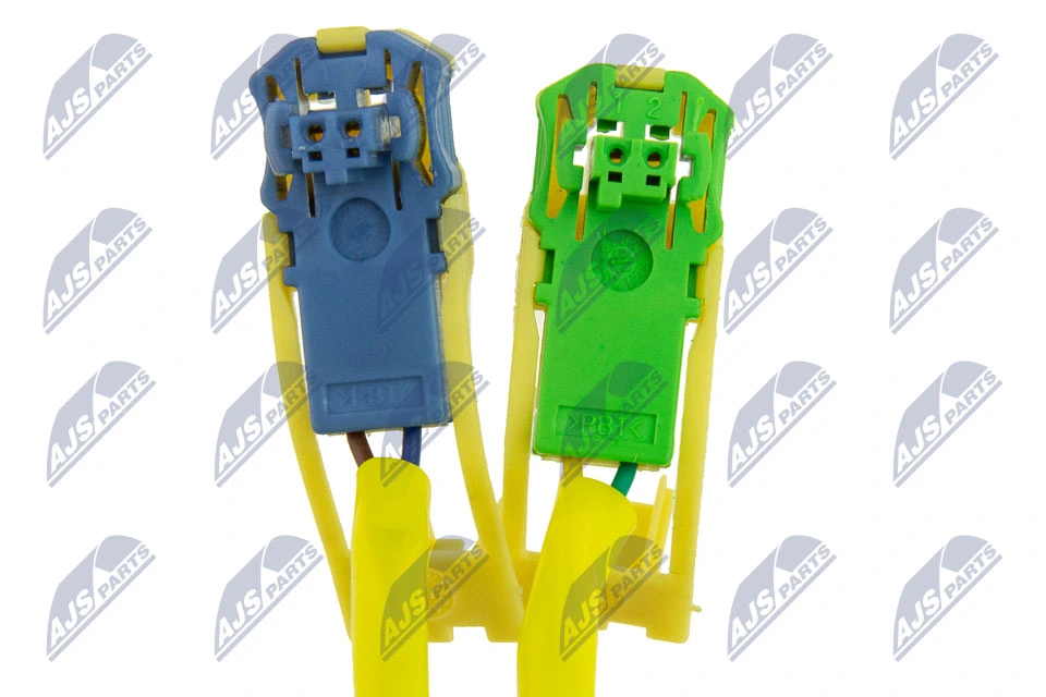 NTY EAS-HY-015 Clock Spring, airbag