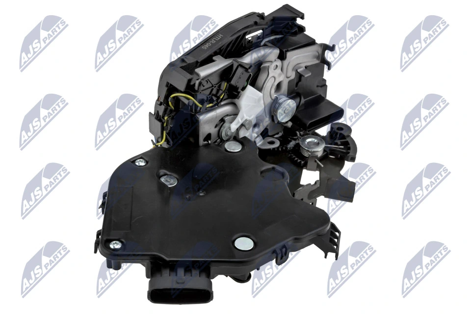 Door Lock EZC-LR-045