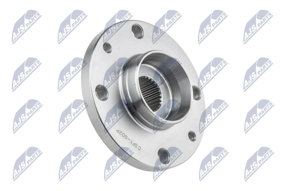 Wheel Hub KLP-FT-002P