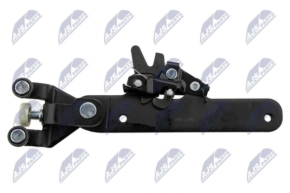 NTY EZC-FT-104 Roller Guide, sliding door