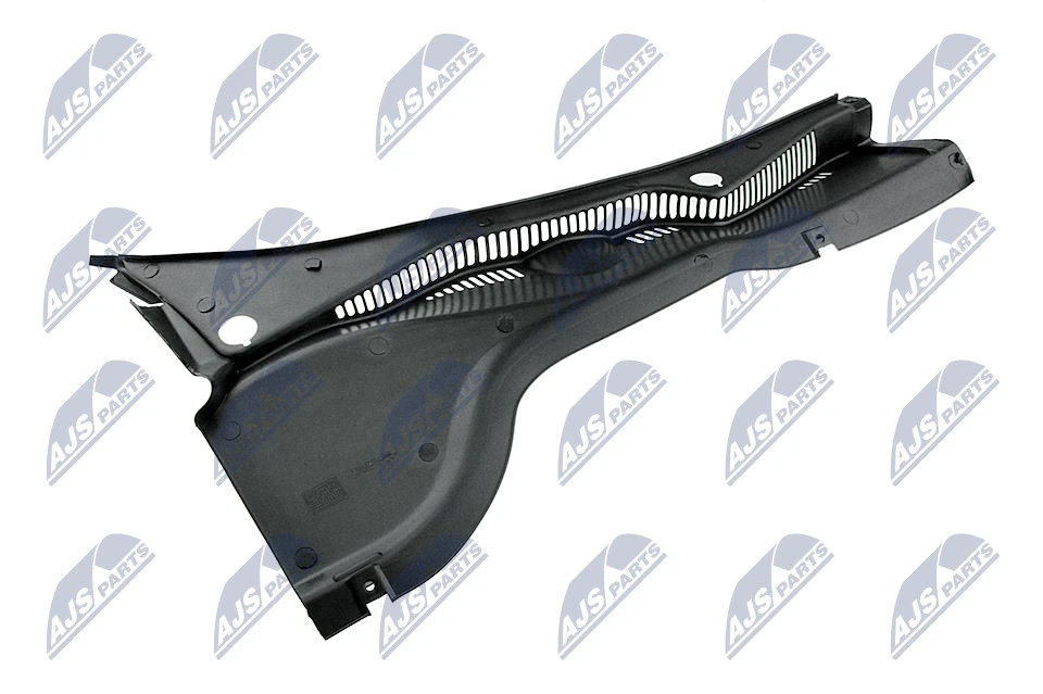 NTY EZC-VW-054 Cover, plenum chamber