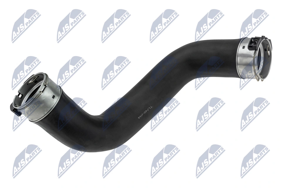 Charge Air Hose GPP-NS-014