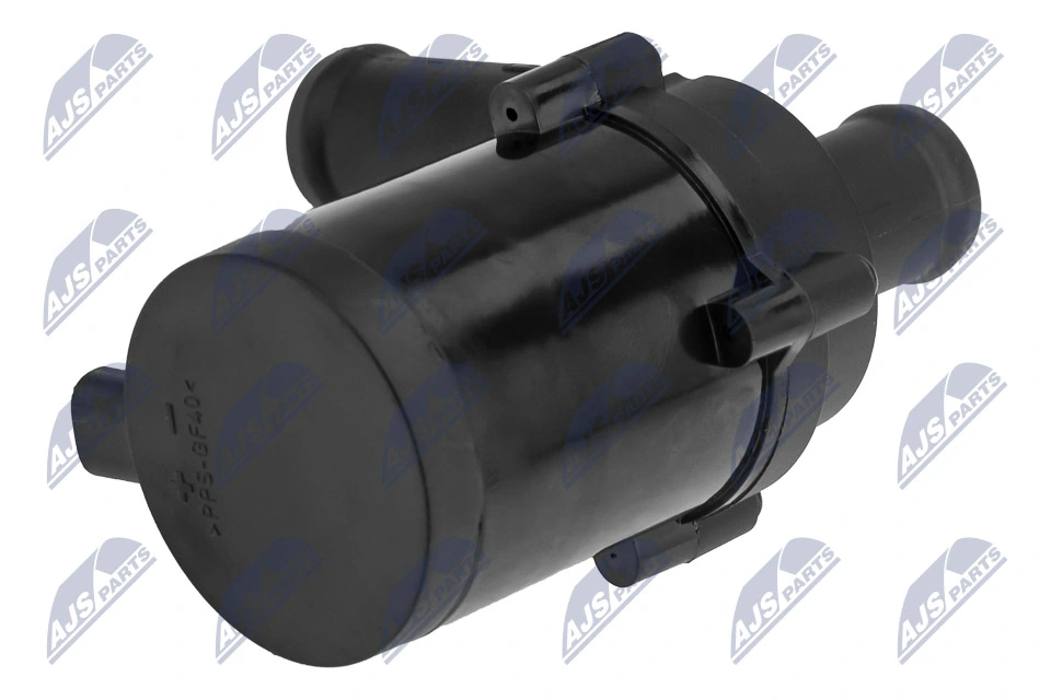 Water Recirculation Pump, parking heater CPZ-BM-014