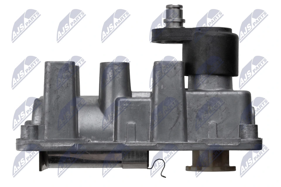 Control Box, charger ECD-AR-005