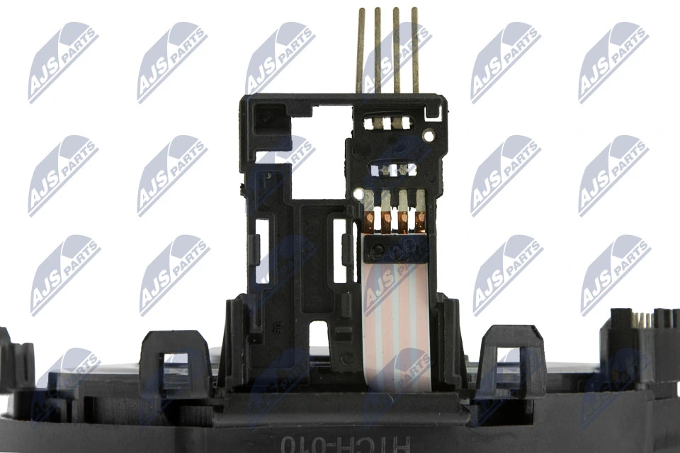 NTY EAS-CH-010 Clock Spring, airbag
