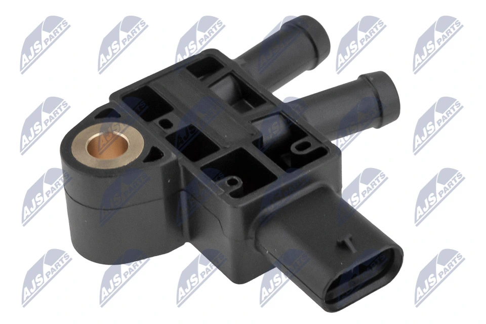 Sensor, exhaust pressure ECS-ME-008