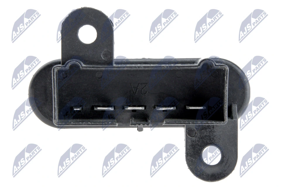 NTY ERD-CH-013 Resistor, interior blower