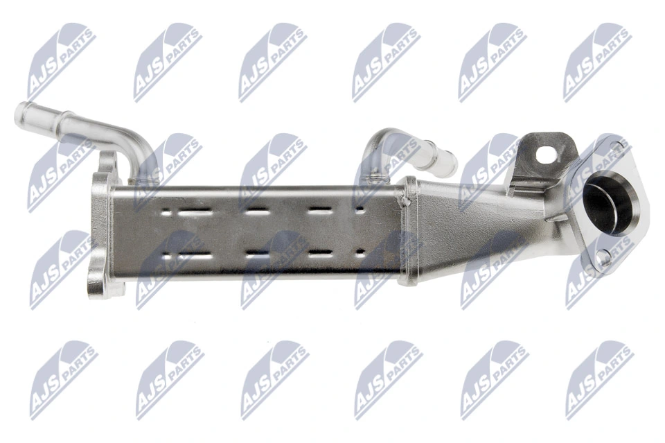 Cooler, exhaust gas recirculation EGR-FR-024A
