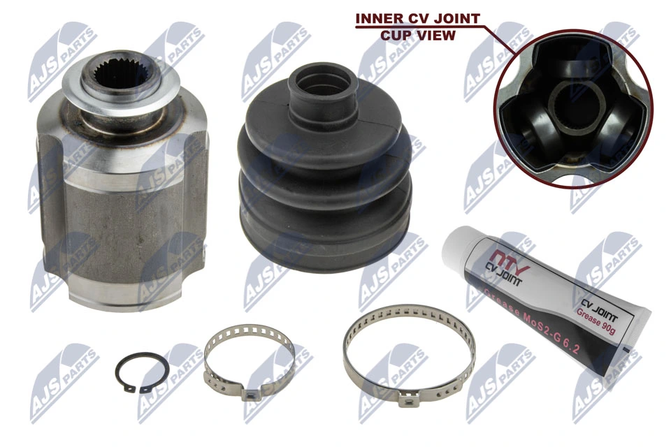 Joint Kit, drive shaft NPW-HY-528