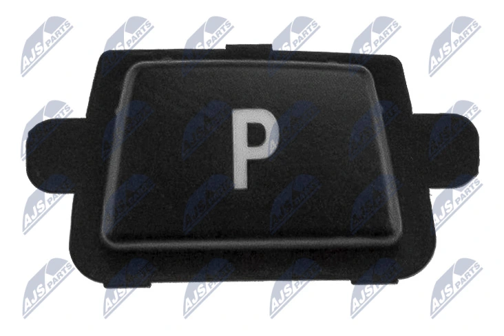 NTY EWS-BM-137 Shift Selector Lever