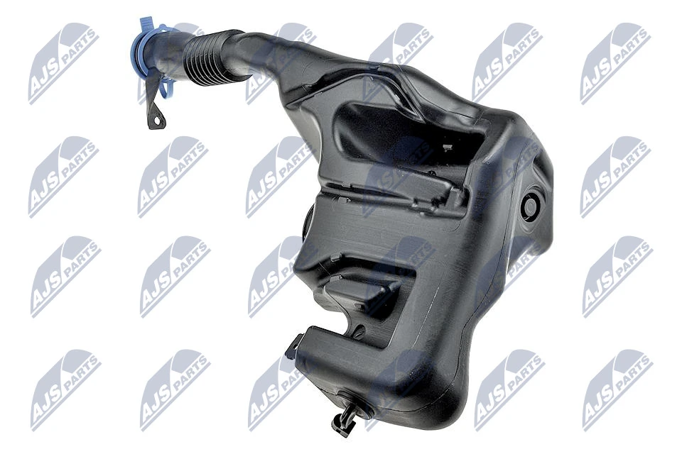 Washer Fluid Reservoir, window cleaning KZS-ME-001