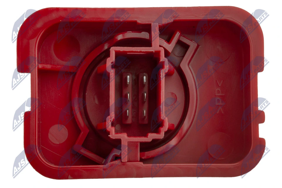 Resistor, interior blower ERD-PL-013