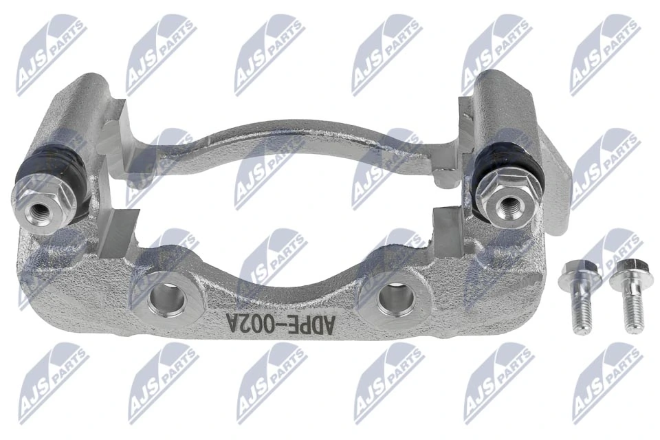 NTY HZP-PE-002A Bracket, brake caliper