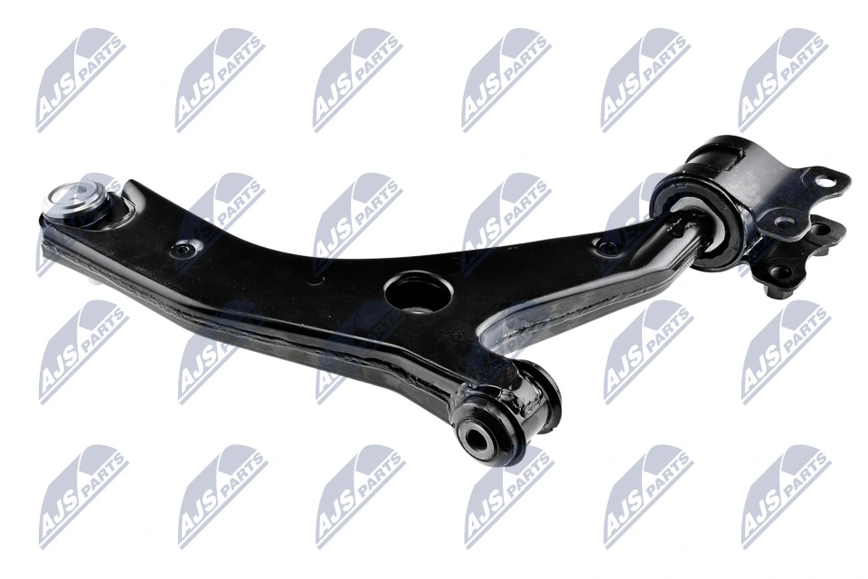 Control/Trailing Arm, wheel suspension ZWD-MZ-081