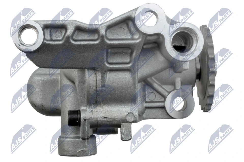 Oil Pump BPO-VW-029