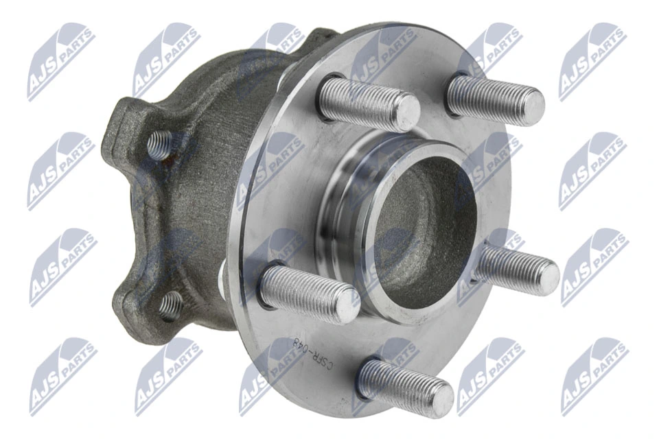 Wheel Bearing Kit KLT-FR-048