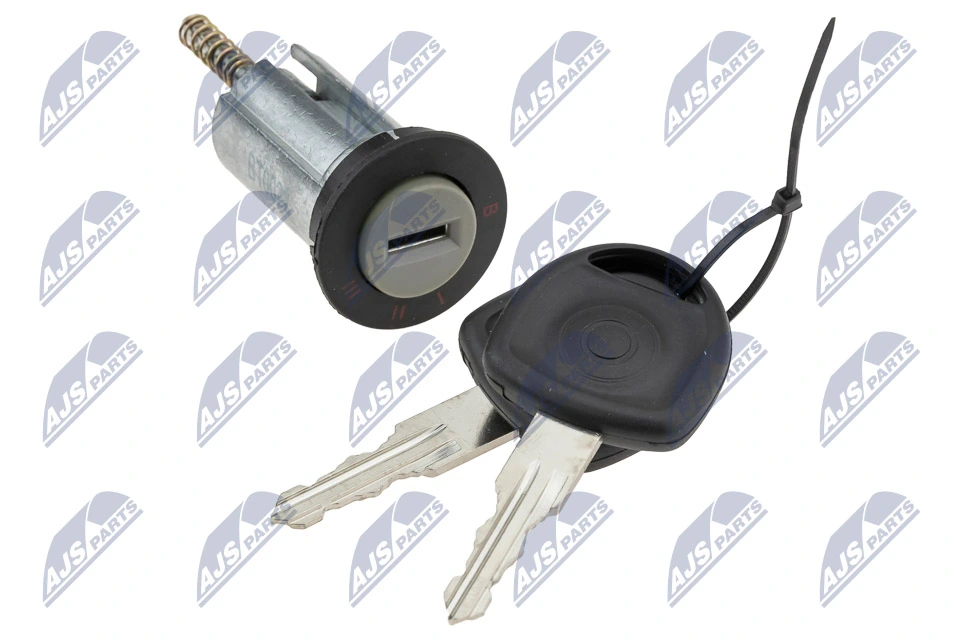 Lock Cylinder, ignition lock EST-PL-000