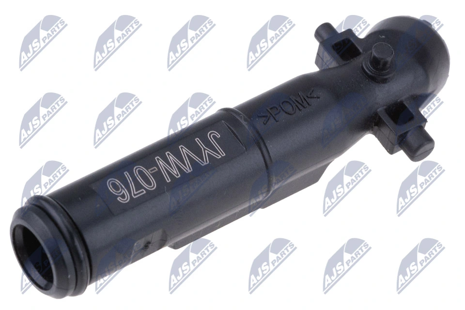 Washer Fluid Jet, headlight cleaning EDS-VW-076