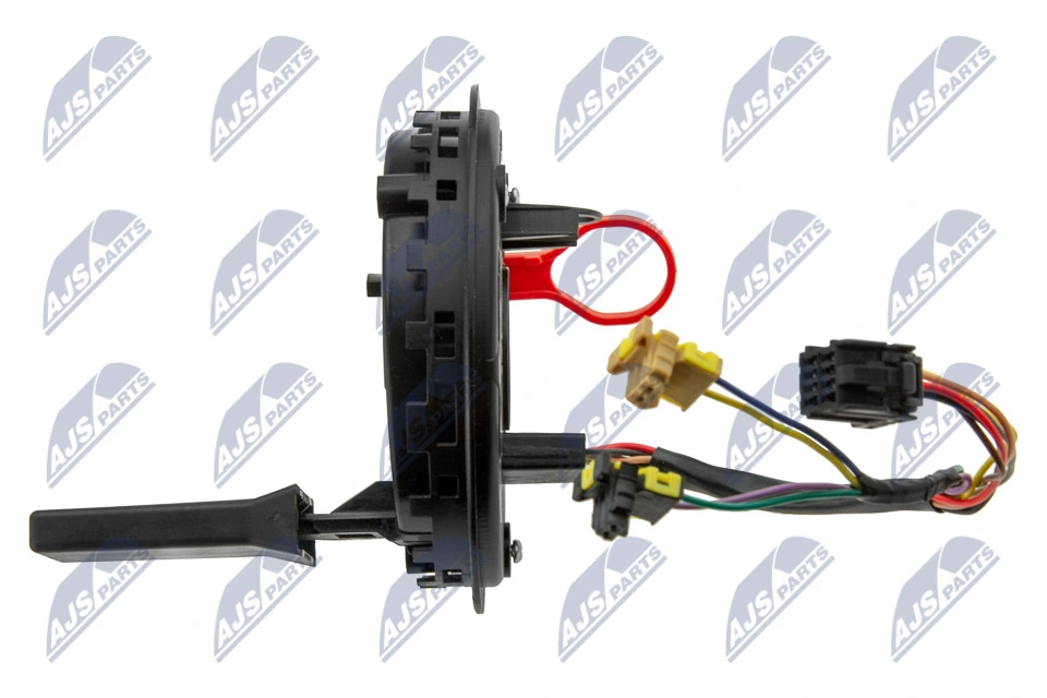 NTY EAS-CH-007 Clock Spring, airbag