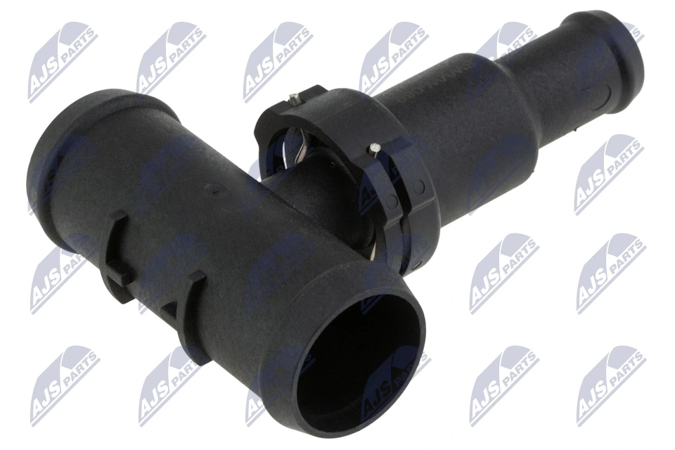 Coolant Flange CTM-VW-069