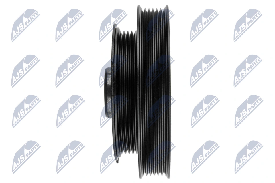 NTY RKP-NS-009 Belt Pulley, crankshaft