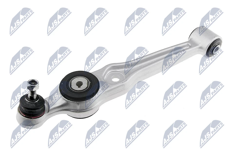 Control/Trailing Arm, wheel suspension ZWD-SA-001