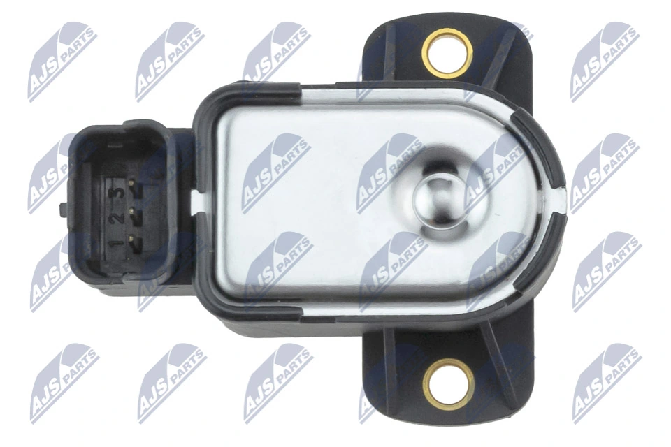 Sensor, throttle position ECP-CT-004