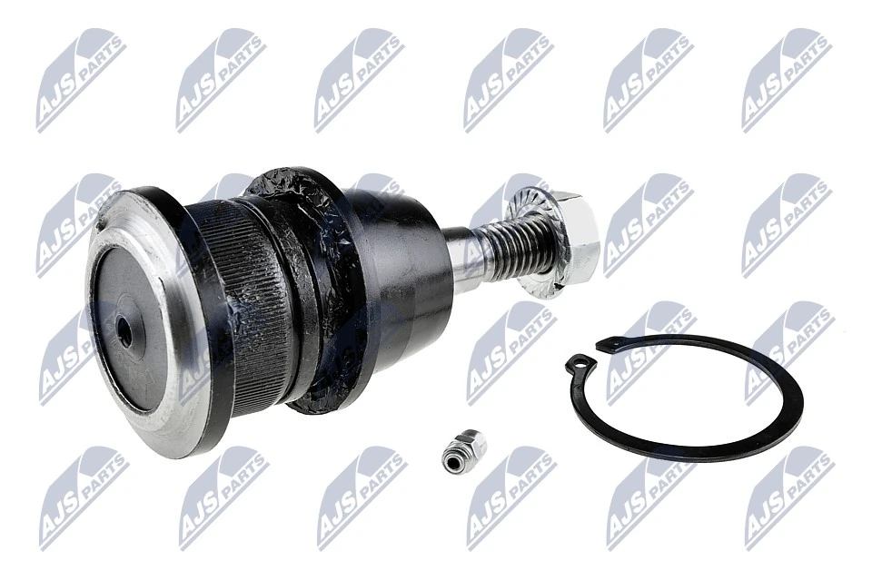 Ball Joint ZSG-CH-011