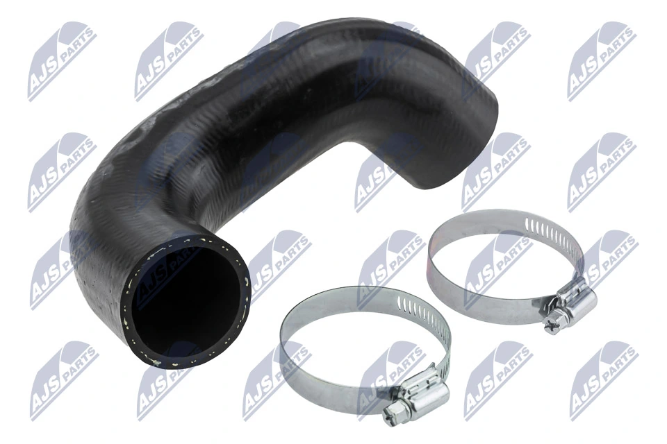 NTY GPP-FR-012 Charge Air Hose