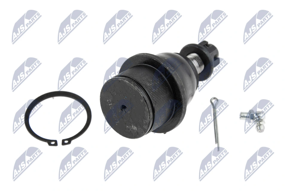Ball Joint ZSD-CH-012