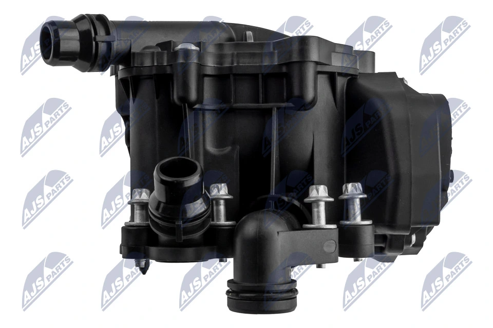 Thermostat, coolant CTM-BM-051