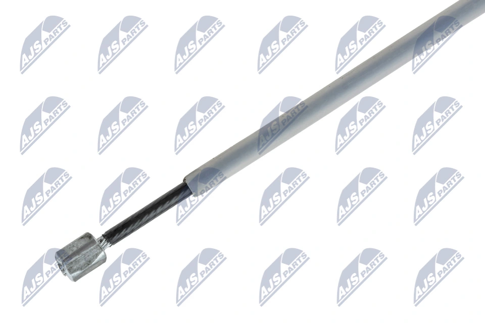 Cable Pull, parking brake HLR-PE-005