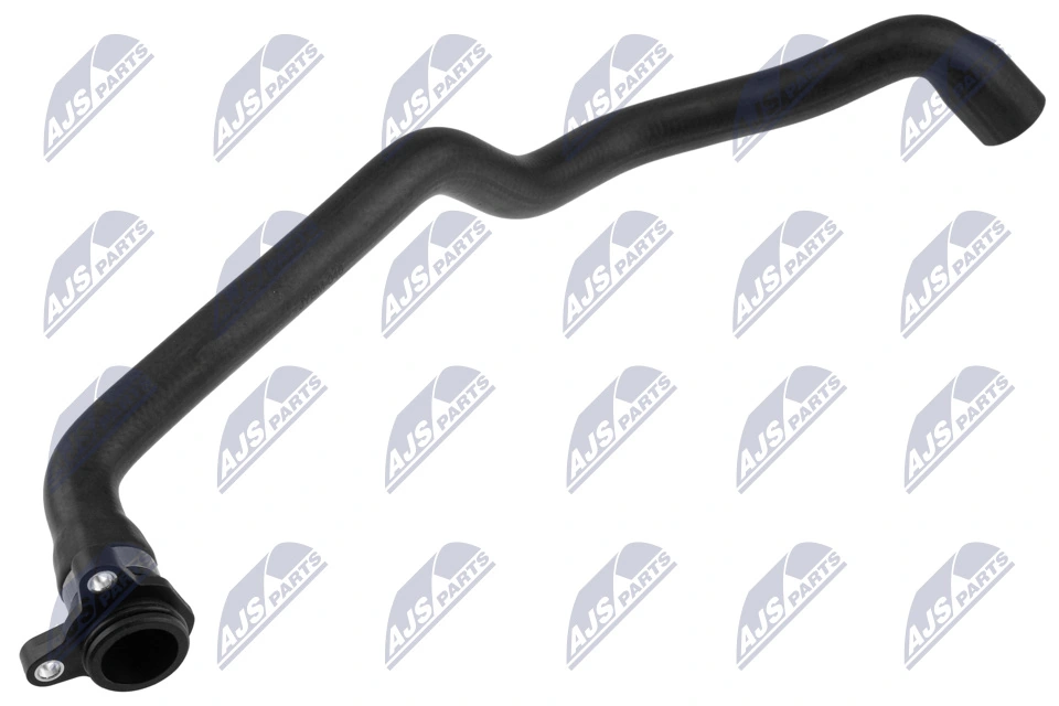 Radiator Hose CPP-BM-046